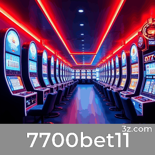 7700bet11 Comunidade: Interação e Conexão entre Jogadores