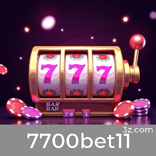 Qualidade Superior no Casino 7700bet11: Jogos e Dealers Reais