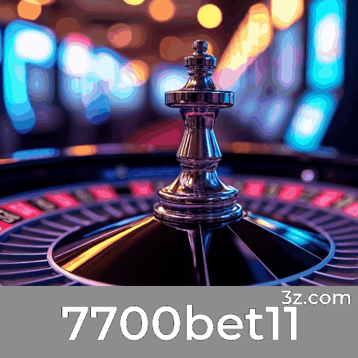 7700bet11: Jogos e Estratégias para Sucesso no Cassino