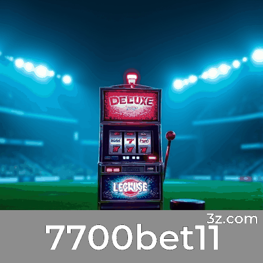 Sistema de Recompensas Avançado: Maximize Seus Ganhos no 7700bet11