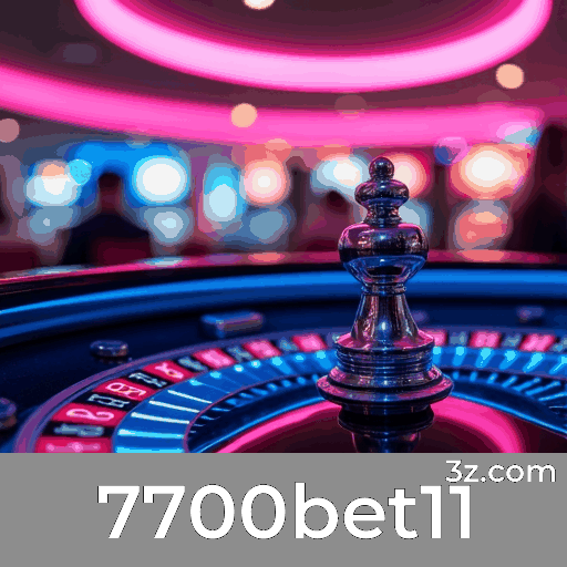 7700bet11 Comunidade: Interação e Conexão entre Jogadores