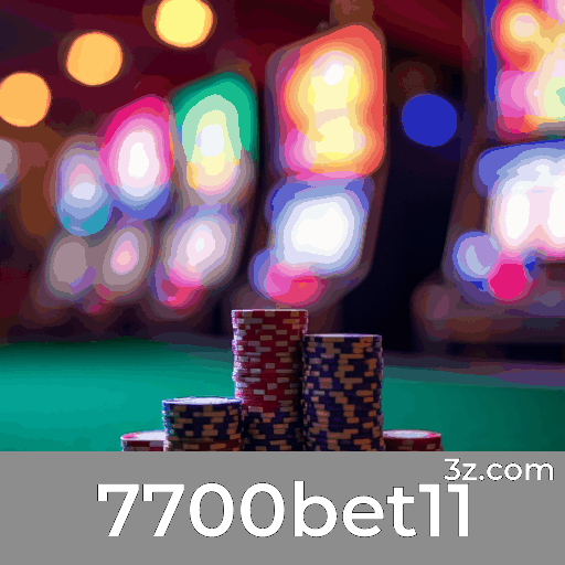 7700bet11 Comunidade: Interação e Conexão entre Jogadores