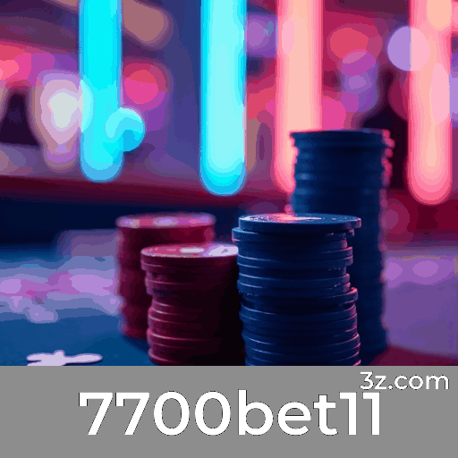 7700bet11: Jogos e Estratégias para Sucesso no Cassino