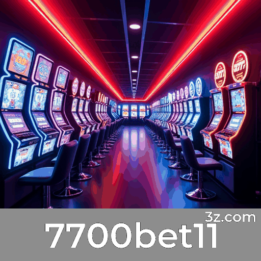 7700bet11: Jogos e Estratégias para Sucesso no Cassino