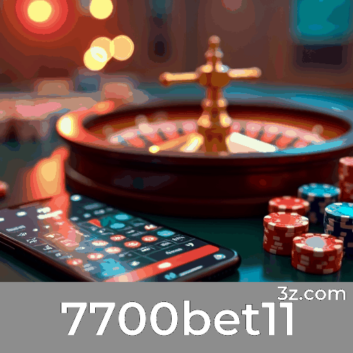 Explore o Login Premium com Segurança em 7700bet11
