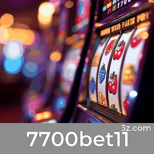 Sistema de Recompensas Avançado: Maximize Seus Ganhos no 7700bet11