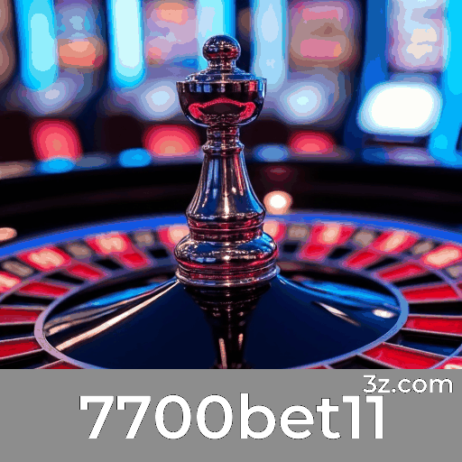 7700bet11: Estável, Seguro e Otimizado para o Brasil