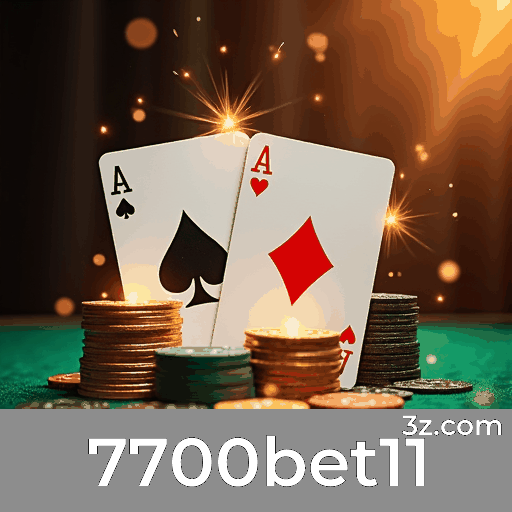 7700bet11: Apostas Esportivas Especializadas no Brasil
