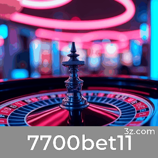 Sistema de Recompensas Avançado: Maximize Seus Ganhos no 7700bet11