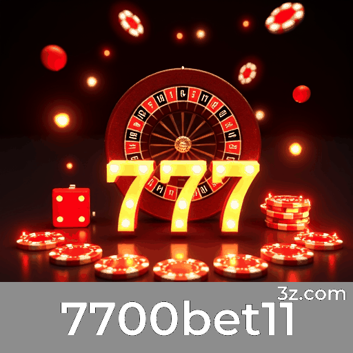 Sistema de Recompensas Avançado: Maximize Seus Ganhos no 7700bet11