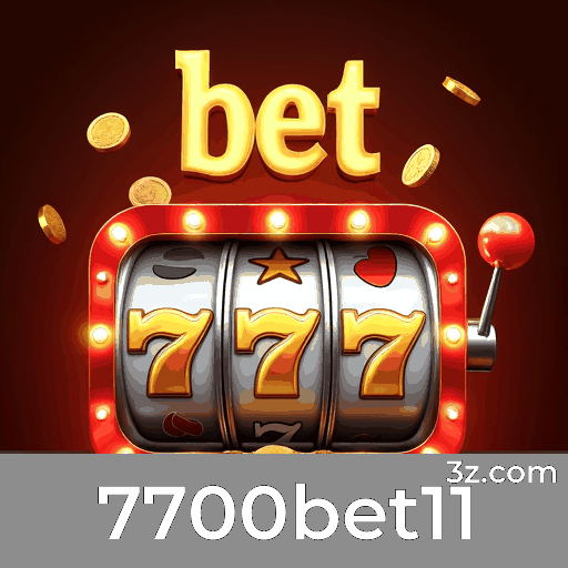 7700bet11: Apostas Esportivas Especializadas no Brasil