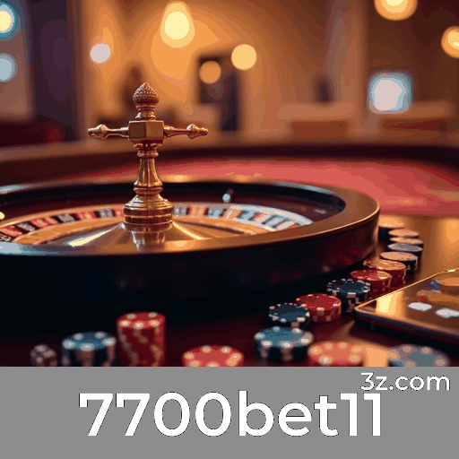 Explore o Login Premium com Segurança em 7700bet11