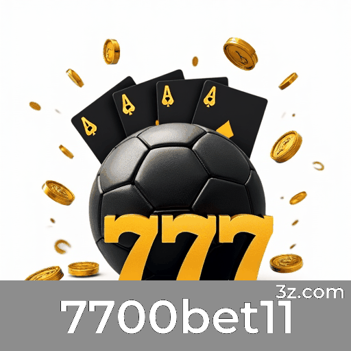 Sistema de Recompensas Avançado: Maximize Seus Ganhos no 7700bet11